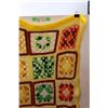 Image 4 : Vintage Crochet Blanket
