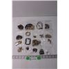 Image 1 : Lot of Assorted Jewelry