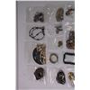 Image 2 : Lot of Assorted Jewelry