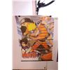 Image 3 : Naruto and Final Fantasy VIII Canvas Wall Hangings