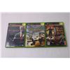 Image 3 : (10) Original Xbox Games - Hitman, Brothers in Arms, Racing