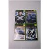 Image 4 : (10) Original Xbox Games - Hitman, Brothers in Arms, Racing