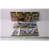 Image 1 : (10) Original Xbox Games - Tony Hawk, Far Cry, NHL, NFL