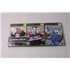 Image 2 : (10) Original Xbox Games - Tony Hawk, Far Cry, NHL, NFL
