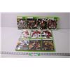 Image 1 : (10) Xbox 360 Games - MMA, NHL, Street Fighter