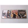 Image 2 : (10) PS3 Games - Nascar, NBA, UFC