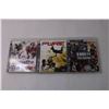 Image 2 : (10) PS3 Games - NBA, GTA, NFL