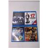 Image 3 : (8) Blu-ray Movies - Comedy and Action