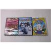 Image 3 : (9) Sealed Childrens DVDs (NIB)