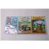 Image 4 : (9) Sealed Childrens DVDs (NIB)