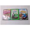 Image 2 : (9) Sealed Childrens DVDs (NIB)