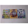 Image 3 : (6) Sealed Childrens DVDs (NIB)