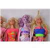 Image 3 : (6) Vintage Barbies