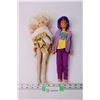 Image 1 : Jem and Rio Dolls From Gem and the Holograms