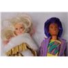 Image 2 : Jem and Rio Dolls From Gem and the Holograms