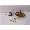 Image 2 : Vintage Brass Miniatures