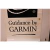 Image 2 : Large Vinyl Garmin Shop Banner