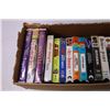 Image 2 : Lot of Assorted VHS Tapes - Casper, Scooby Doo