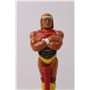 Image 2 : Vintage Hulk Hogan Bubble Bath Container