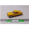 Image 1 : Die Cast Car - 1955 Ford Thunderbird 1/36
