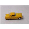 Image 2 : Die Cast Car - 1955 Ford Thunderbird 1/36