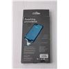 Image 3 : iPhone 5s Saskatchewan Roughriders Power Spring 5 Protective Phone Power Case (NIB)