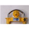 Image 2 : Trailer Hitch Lock (No Key)