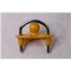 Image 3 : Trailer Hitch Lock (No Key)