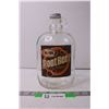 Image 1 : Vintage Root Beer 80 Ounce Jug