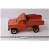 Image 1 : Die Cast Truck - 14"