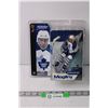 Image 1 : NHL Hockey Player Figurine Model - Toronto Maple Leafs, Alexander Mogilny