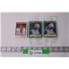 Image 1 : (3) Packs of NHL Hockey Trading Cards (NIB)