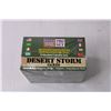 Image 2 : Box of Desert Storm Pro Set Trading Cards (NIB)