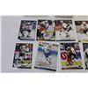 Image 2 : 1993 to 1994 Upper Deck Hockey Trading Cards - 1 to 310 (Most are Stuck Together)