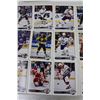 Image 3 : 1992 to 1993 Upper Deck Hockey Trading Cards 1 to 440 and 441 to 640