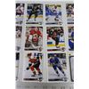 Image 4 : 1992 to 1993 Upper Deck Hockey Trading Cards 1 to 440 and 441 to 640
