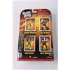 Image 3 : Guitar Hero God of Rock Action Figure (NIB)