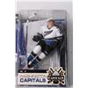 Image 2 : NHL Hockey Action Figure - Washington Capitals, Alexander Ovechkin (NIB)