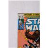 Image 2 : Vintage Marvel Star Wars Comic Book - 35 Cents