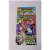 Image 4 : (2) Vintage Teenage Mutant Ninja Turtles Comic Books