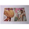 Image 3 : (6) Vintage Playboy Magazines - 1973