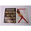 Image 3 : (6) Vintage Playboy Magazines - 1973