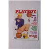 Image 3 : (5) Vintage Playboy Magazines - 1989