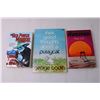Image 2 : (6) Assorted Books