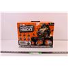 Image 1 : Box of Monster Truck Mystery Capsules (NIB)