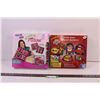 Image 1 : (2) Kids Craft Sets (NIB)