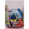 Image 3 : (3) Kids Toys - Transformers, The Backyardigans (NIB)