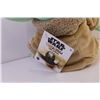 Image 3 : Star Wars The Mandalorian Baby Yoda Stuffed Animal (NIB)
