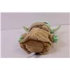 Image 4 : Star Wars The Mandalorian Baby Yoda Stuffed Animal (NIB)