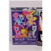 Image 4 : (3) Kids Temporary Tattoo Sets - My Little Pony, Marvel, Star Wars